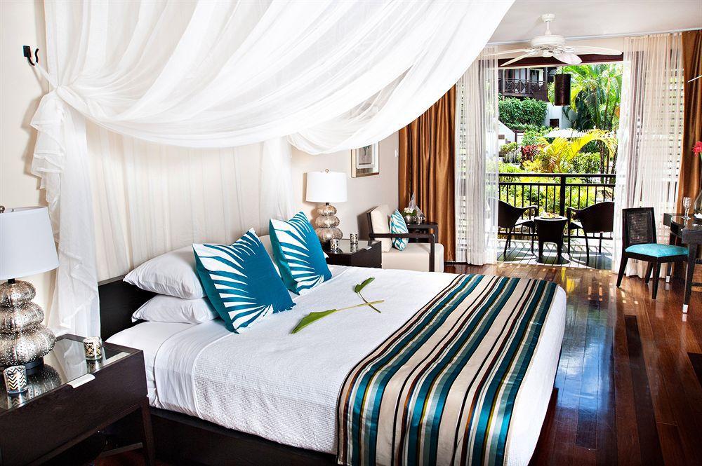 Marigot Bay Resort And Marina Екстериор снимка