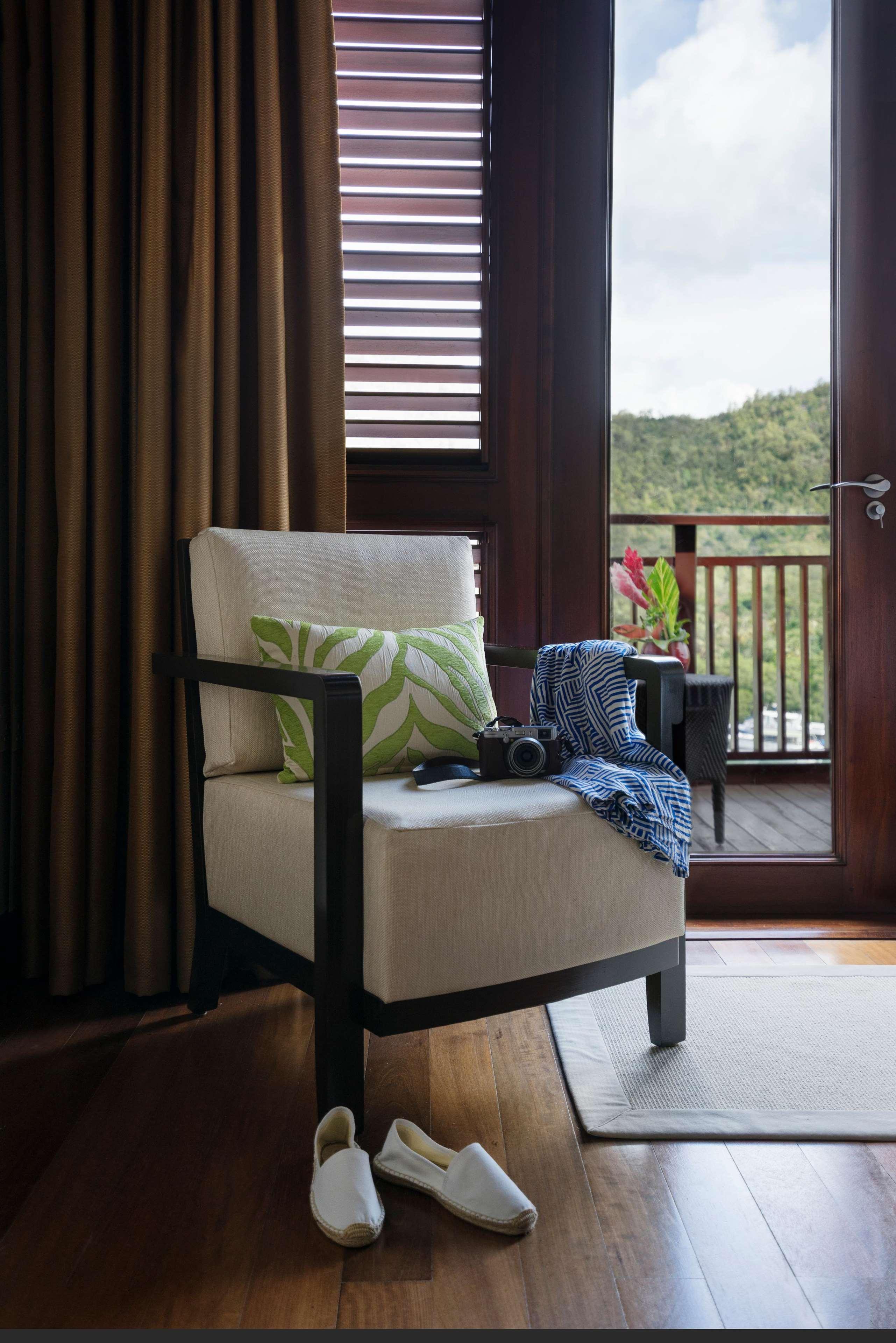 Marigot Bay Resort And Marina Екстериор снимка