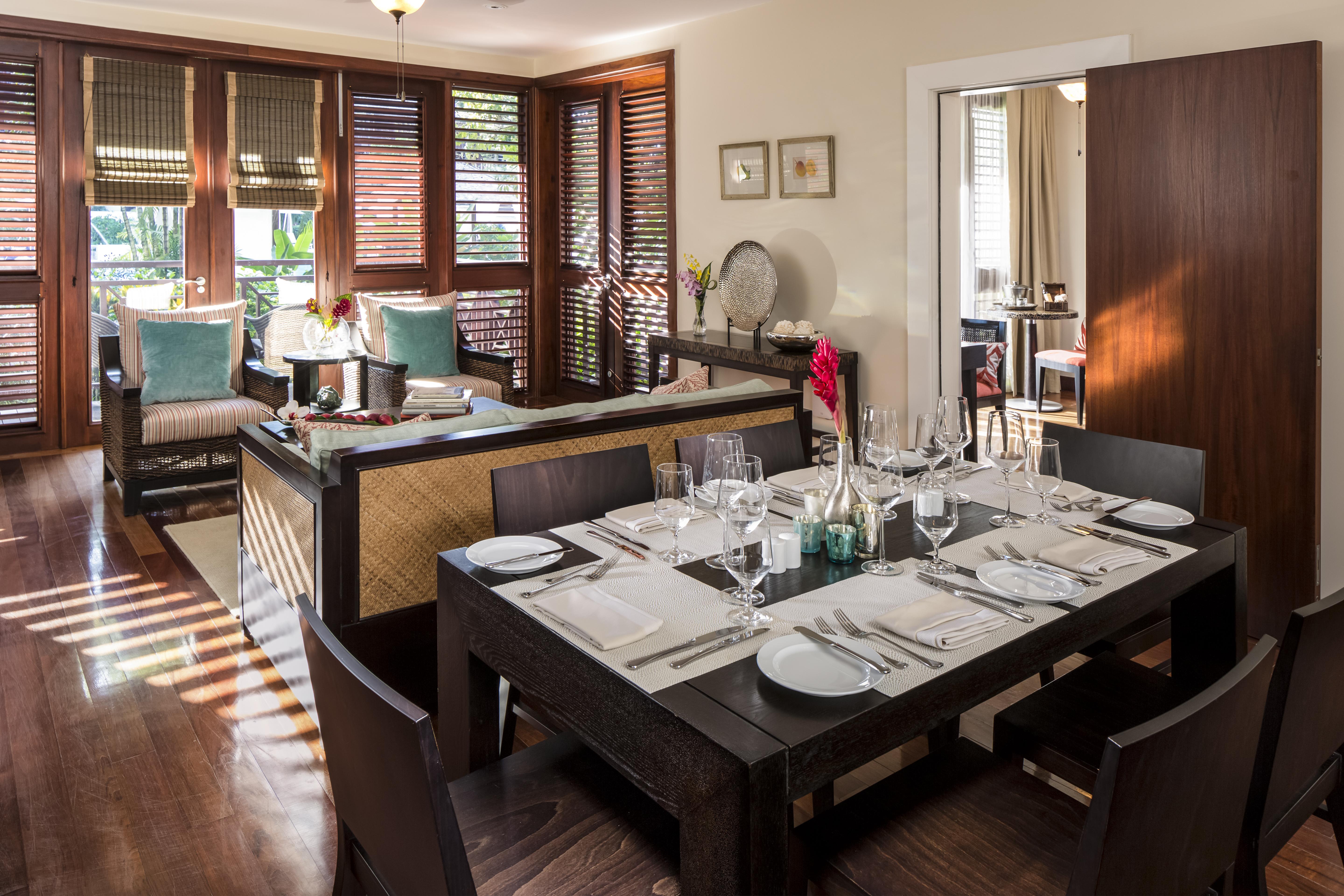 Marigot Bay Resort And Marina Екстериор снимка