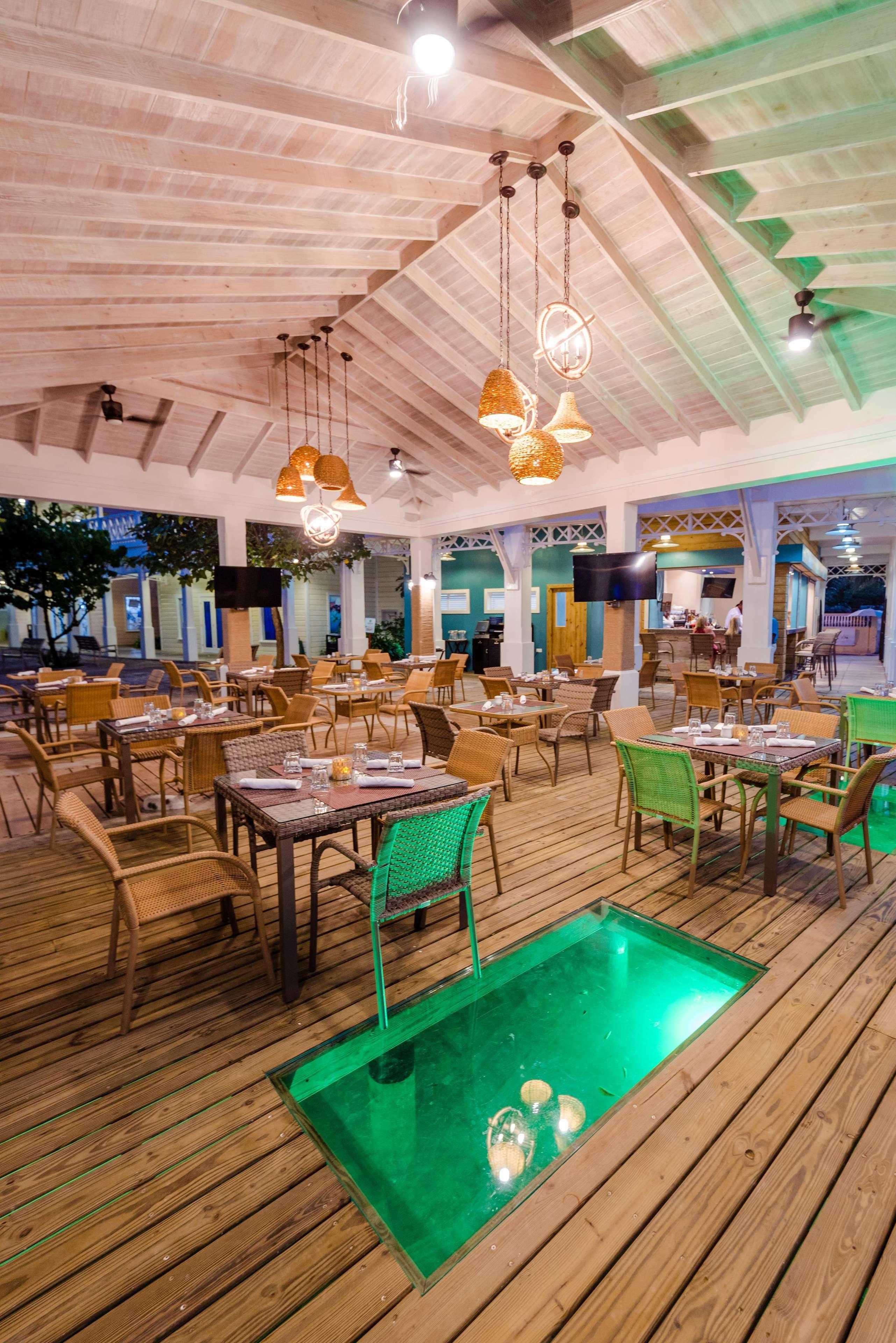 Marigot Bay Resort And Marina Екстериор снимка