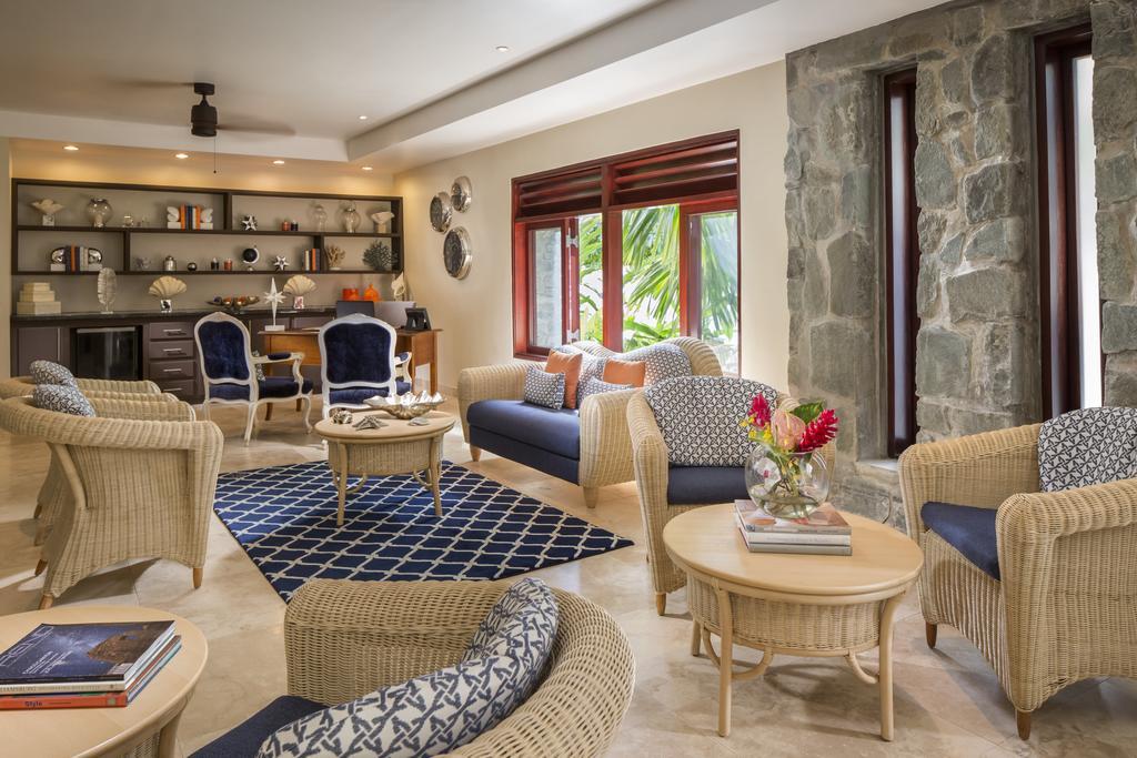 Marigot Bay Resort And Marina Екстериор снимка